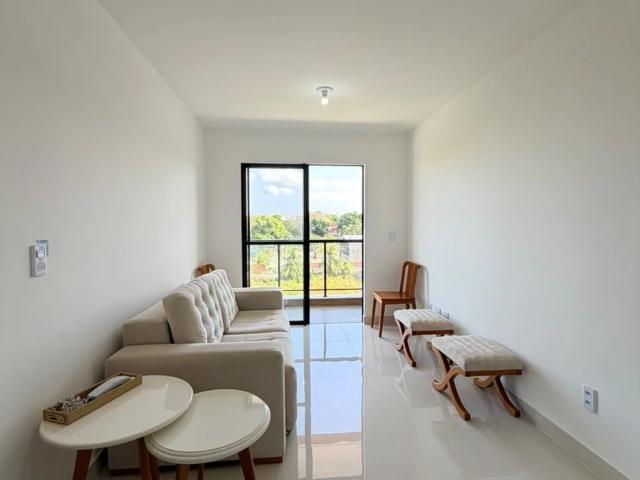 Apartamento para Venda em São Luís/MA Turu 2 Quartos