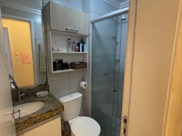 Apartamento para Venda em São Luís/MA Turu 2 Quartos