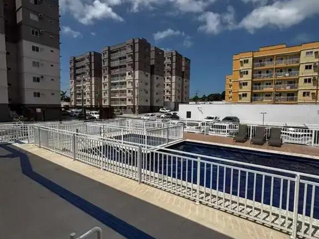Apartamento para Venda em São Luís/MA Turu 2 Quartos