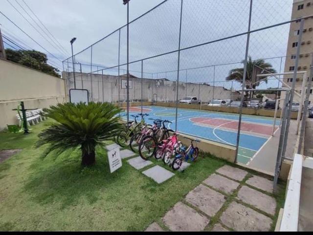 Apartamento para Venda em São Luís/MA Turu 2 Quartos