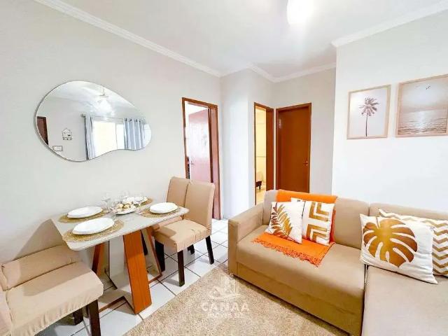 Apartamento para Venda em São Luís/MA Turu 2 Quartos