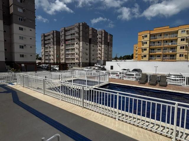 Apartamento para Venda em São Luís/MA Turu 2 Quartos