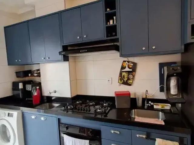 Apartamento para Venda em São Luís/MA Turu 2 Quartos
