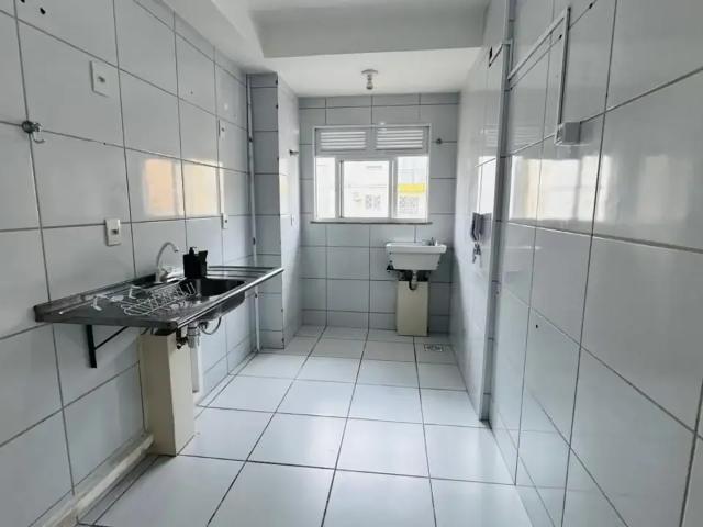 Apartamento para Venda em São Luís/MA Turu 2 Quartos