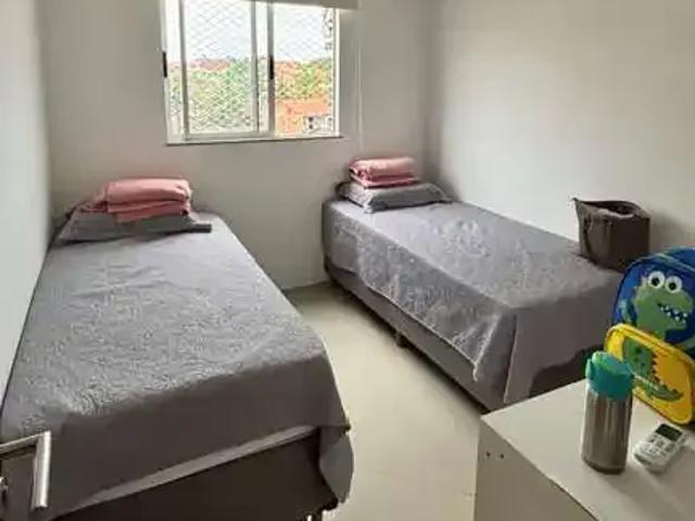Apartamento para Venda em São Luís/MA Turu 1 Quartos