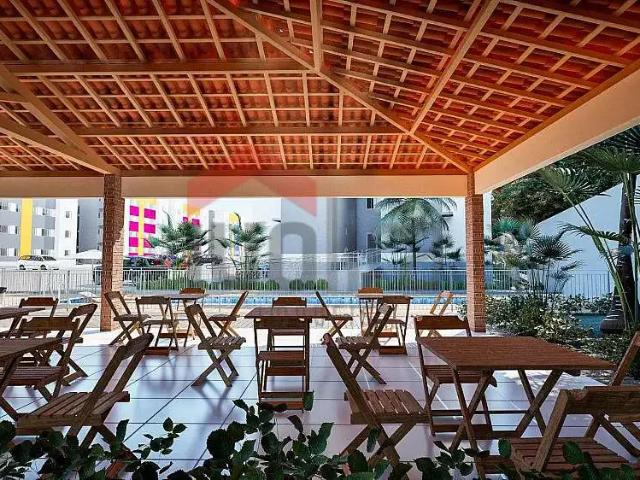 Apartamento para Venda em São Luís/MA Turu 2 Quartos