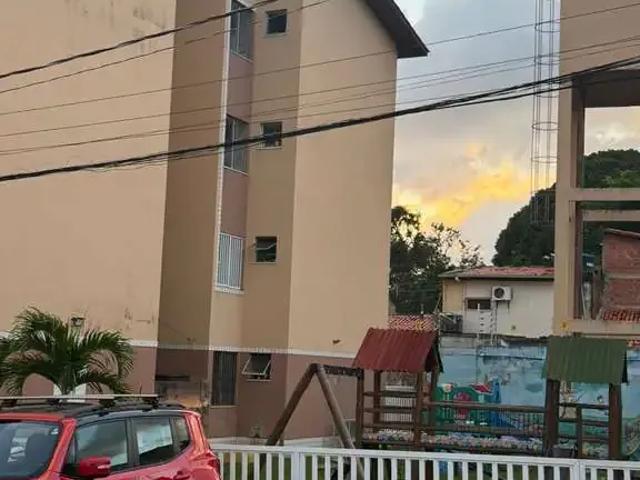 Apartamento para Venda em São Luís/MA Turu 2 Quartos