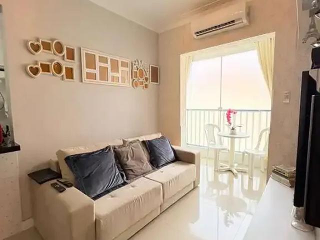 Apartamento para Venda em São Luís/MA Turu 2 Quartos