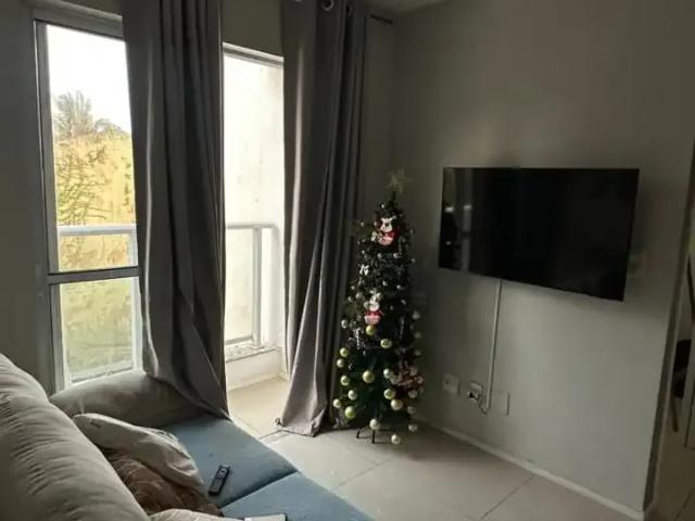 Apartamento para Venda em São Luís/MA Turu 2 Quartos