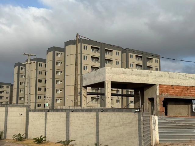 Apartamento para Venda em São Luís/MA Turu 2 Quartos
