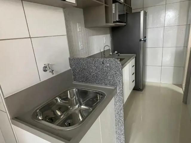 Apartamento para Venda em São Luís/MA Turu 2 Quartos