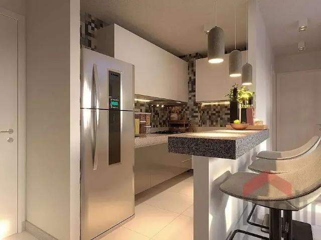 Apartamento para Venda em São Luís/MA Turu 2 Quartos