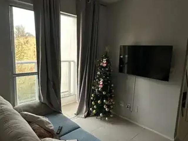 Apartamento para Venda em São Luís/MA Turu 2 Quartos