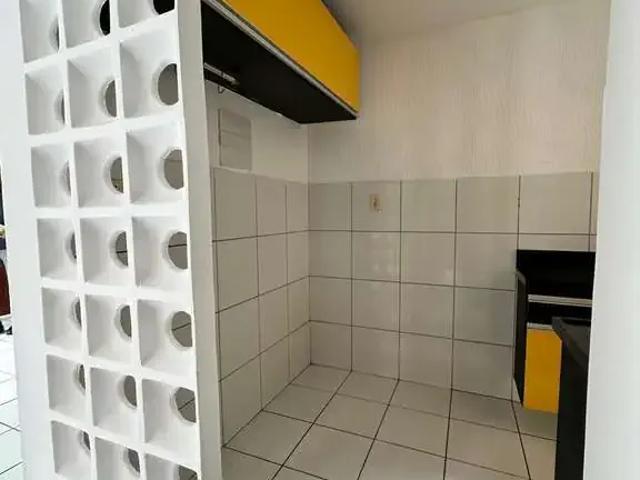 Apartamento para Venda em São Luís/MA Turu 2 Quartos