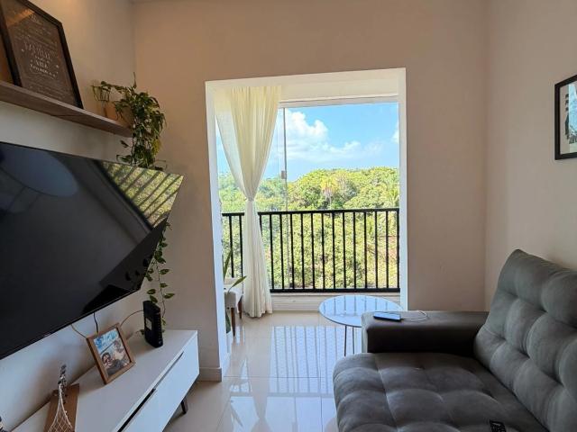 Apartamento para Venda em São Luís/MA Turu 2 Quartos