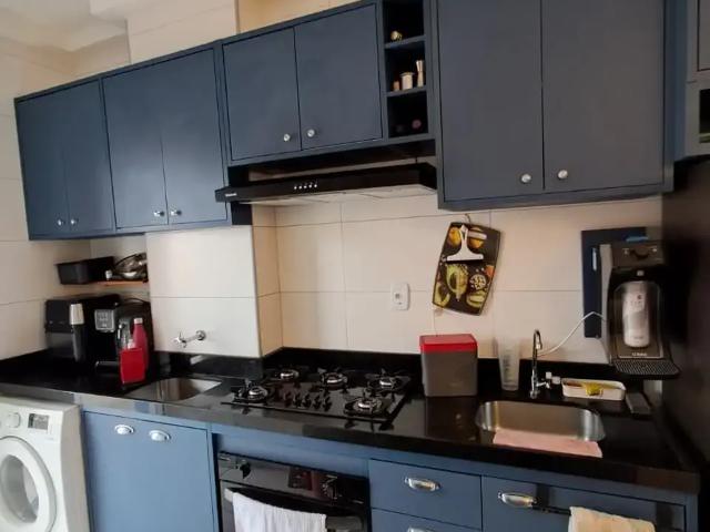 Apartamento para Venda em São Luís/MA Turu 2 Quartos