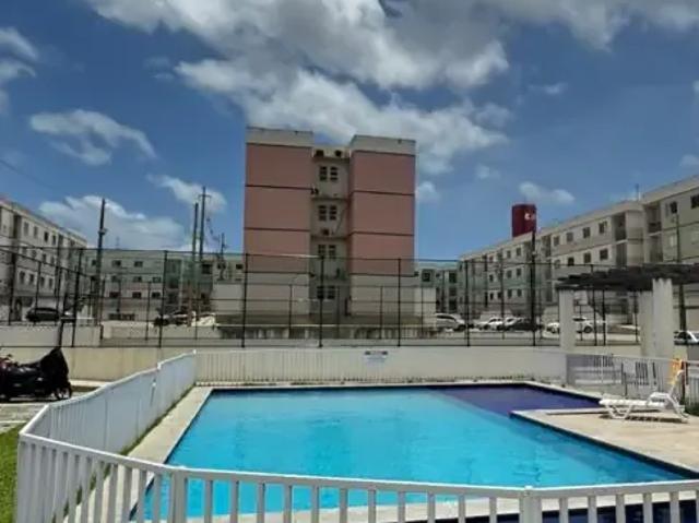 Apartamento para Venda em São Luís/MA Turu 2 Quartos