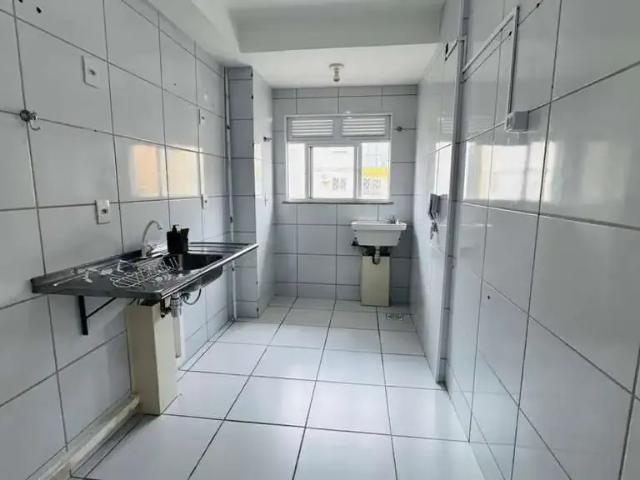 Apartamento para Venda em São Luís/MA Turu 2 Quartos