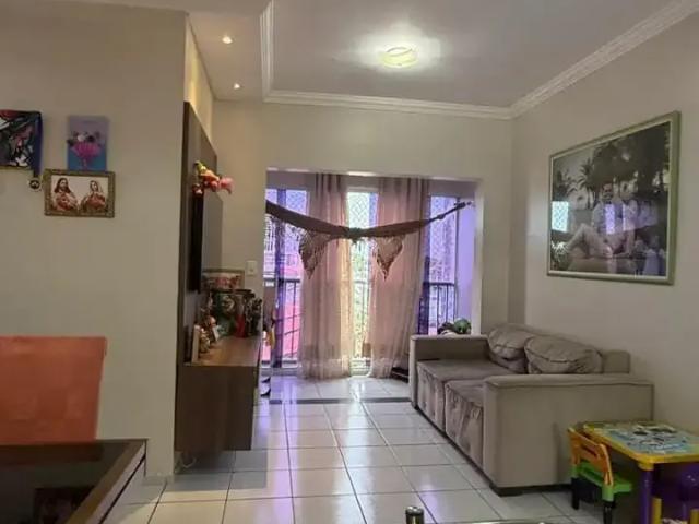 Apartamento para Venda em São Luís/MA Turu 2 Quartos
