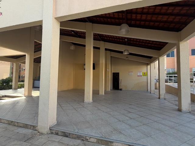 Apartamento para Venda em São Luís/MA Turu 2 Quartos