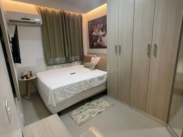 Apartamento para Venda em São Luís/MA Turu 2 Quartos