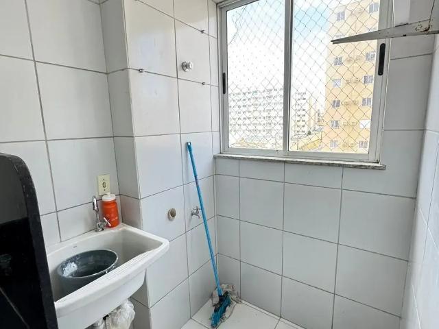 Apartamento para Venda em São Luís/MA Turu 2 Quartos