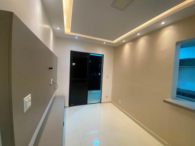 Apartamento para Venda em São Luís/MA Turu 2 Quartos
