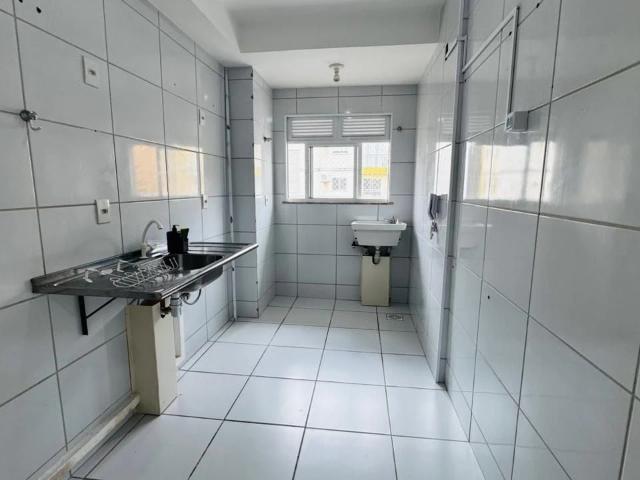 Apartamento para Venda em São Luís/MA Turu 2 Quartos