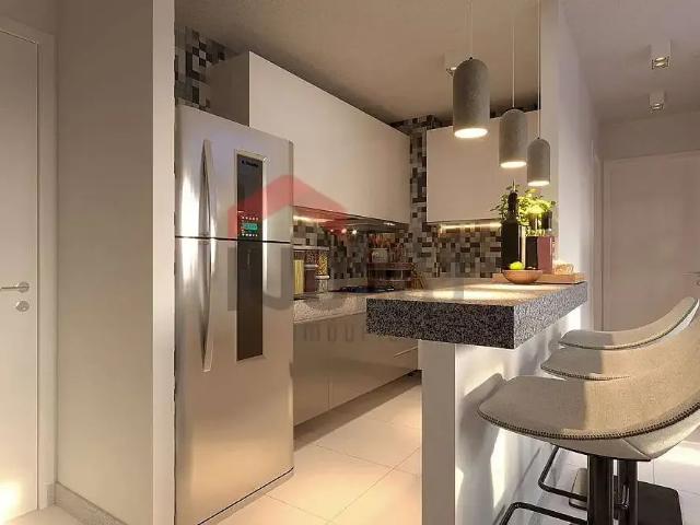 Apartamento para Venda em São Luís/MA Turu 2 Quartos