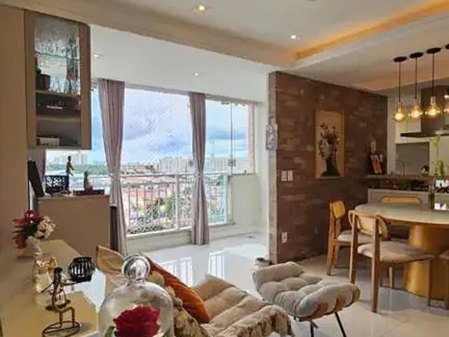Apartamento para Venda em São Luís/MA Turu 2 Quartos