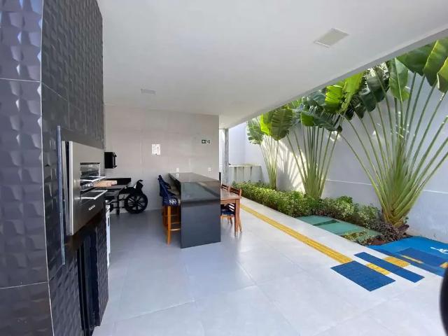 Apartamento para Venda em São Luís/MA Turu 2 Quartos