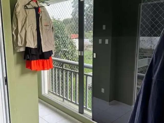 Apartamento para Venda em São Luís/MA Turu 2 Quartos