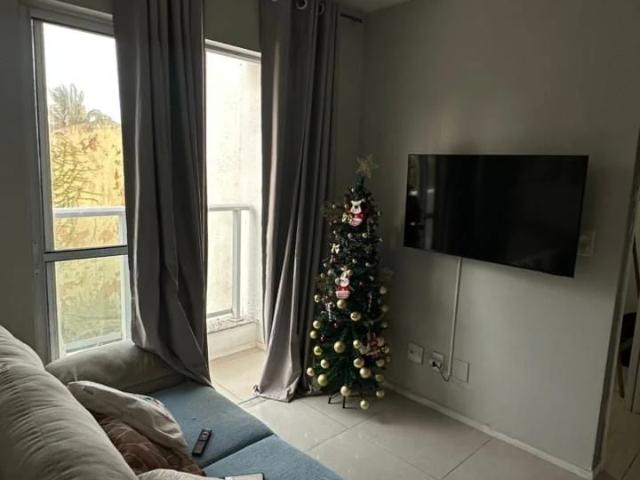 Apartamento para Venda em São Luís/MA Turu 2 Quartos