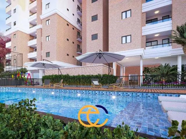 Apartamento para Venda em São Luís/MA Turu 2 Quartos