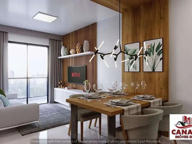 Apartamento para Venda em São Luís/MA Turu 2 Quartos