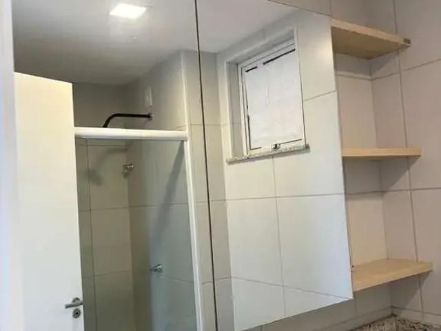Apartamento para Venda em São Luís/MA Turu 2 Quartos