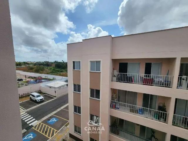 Apartamento para Venda em São Luís/MA Turu 2 Quartos
