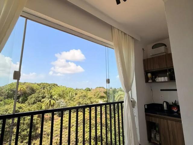 Apartamento para Venda em São Luís/MA Turu 2 Quartos