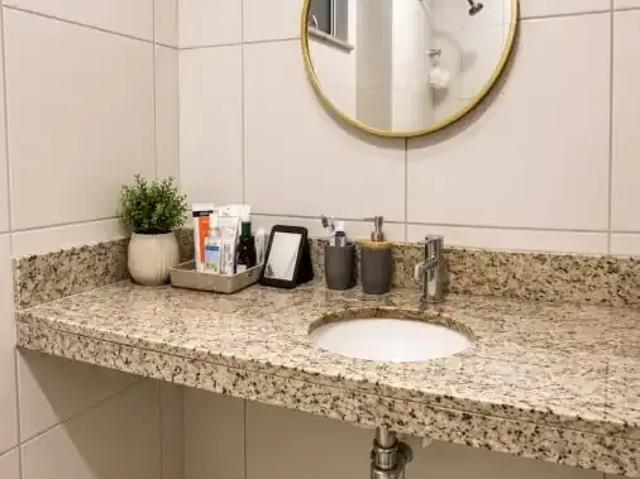 Apartamento para Venda em São Luís/MA Turu 2 Quartos