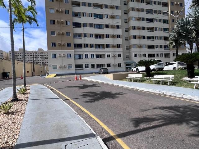 Apartamento para Venda em São Luís/MA Turu 2 Quartos