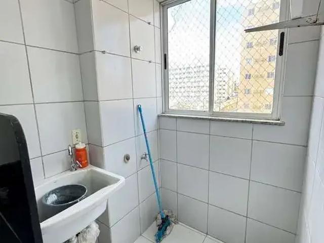 Apartamento para Venda em São Luís/MA Turu 2 Quartos