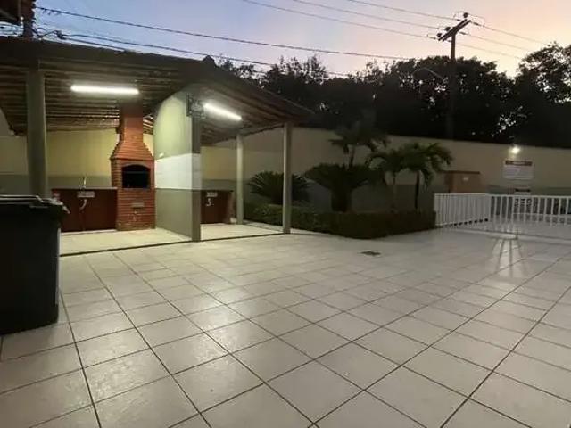 Apartamento para Venda em São Luís/MA Turu 2 Quartos
