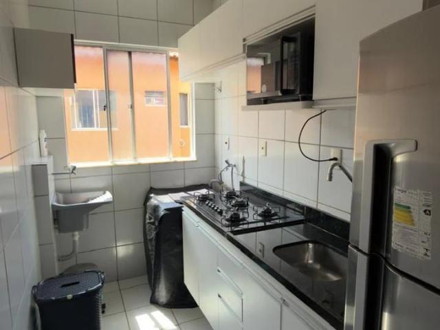 Apartamento para Venda em São Luís/MA Turu 2 Quartos