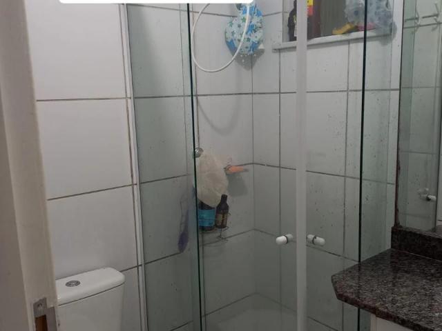Apartamento para Venda em São Luís/MA Turu 2 Quartos