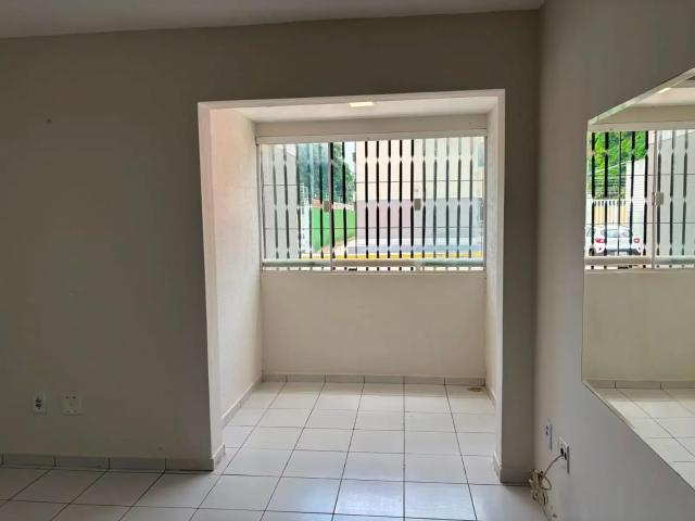 Apartamento para Venda em São Luís/MA Turu 2 Quartos
