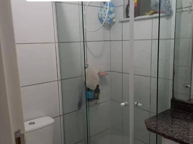 Apartamento para Venda em São Luís/MA Turu 2 Quartos