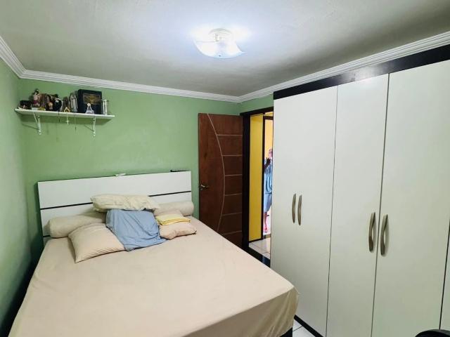 Apartamento para Venda em São Luís/MA Turu 3 Quartos
