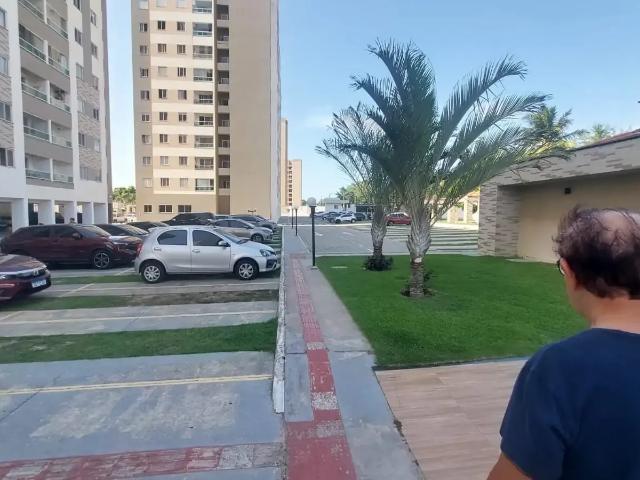 Apartamento para Venda em São Luís/MA Turu 3 Quartos