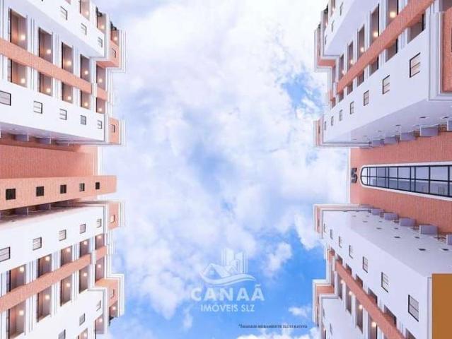 Apartamento para Venda em São Luís/MA Turu 3 Quartos