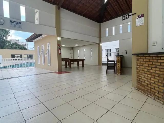 Apartamento para Venda em São Luís/MA Turu 3 Quartos
